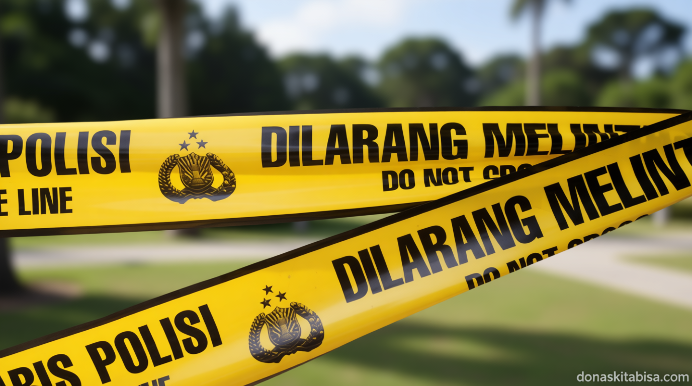 Facing Challenges: Balita di Langkat Ditinju Ayah Tiri gegara Rewel, Ibunya Diikat Semalaman