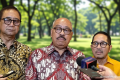Main Agenda: Golkar Minta MBG Tak Ambil Dana Pendidikan, Akan Surati Presiden