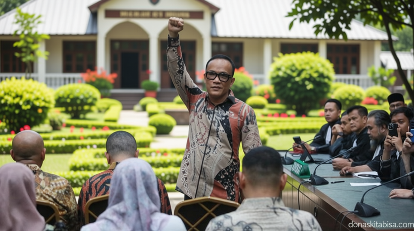 Special Plan: Herannya Noel dengan Disparitas Tuntutan Kasus K3