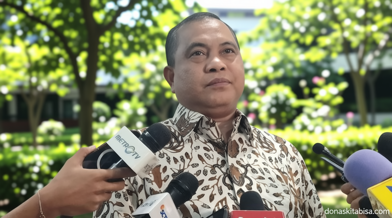 Pendiri Ponpes di Pati Perkosa Santriwati – PKB Minta Tak Ada Celah Ampunan