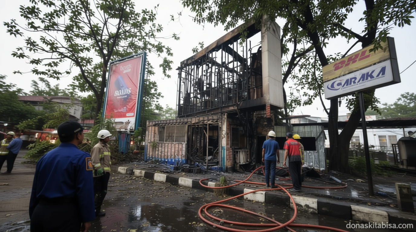 6 Pelajar Tersangka Ricuh May Day di Bandung Positif Konsumsi Tramadol