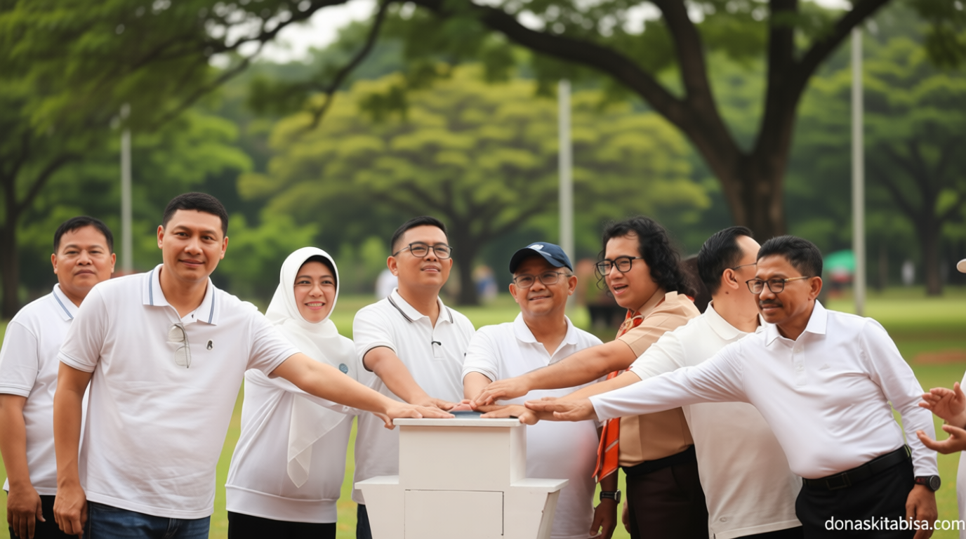 Latest Program: Andra Soni Ungkap Pemprov Banten Gratiskan 801 Sekolah Swasta
