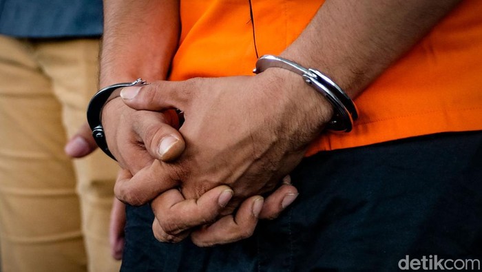 Ulah Pria Mabuk di Tangsel: Modus Petak Umpet Lecehkan Bocah
