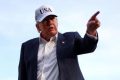 Main Agenda: Trump Bakal Gelar Rapat Kabinet Langka di Camp David, Bahas Perang Iran