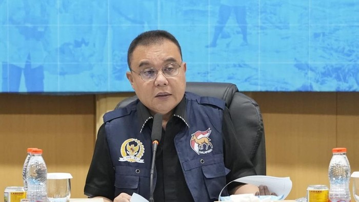 Dasco Dukung Putusan Kuota Caleg Perempuan 30% – Tegaskan Akan Akomodir