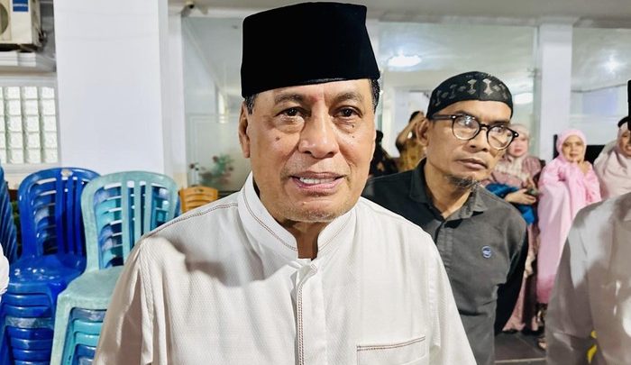 Special Plan: Komisi VI DPR Minta Produk Lokal Jadi Pasokan Utama Konsumsi Jemaah Haji RI
