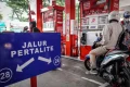 Special Plan: Harga Asli Pertalite Diduga Lebih Tinggi dari Pertamax, Pertamina Bilang Begini