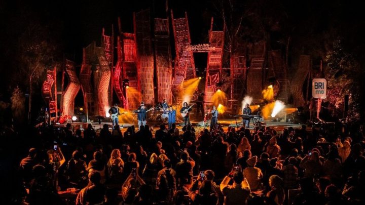 New Policy: BRI Jazz Gunung Series 2026 Kembali Digelar, Perayaan Harmoni Musik, Alam, dan Budaya dalam Satu Pertunjukan