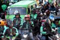 Key Strategy: Pakai Pertalite, Kenaikan BBM Pertamax Dinilai Belum Berdampak Bagi Ojol