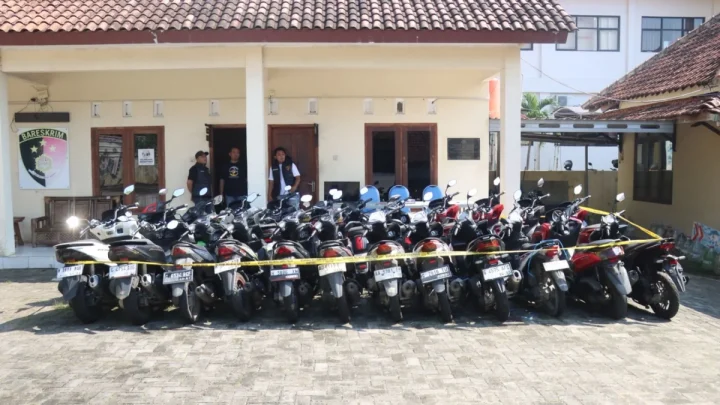 Mahasiswa UIN Walisongo yang Gadaikan 40 Motor Teman Resmi di-DO – Ini Kronologi Kasusnya