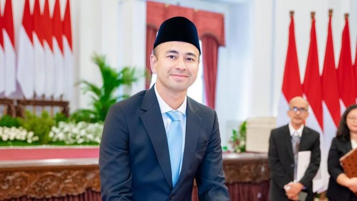 Fakta Persidangan: KPK Benarkan Raffi Ahmad Titip 2 iPhone Lewat Blueray Cargo