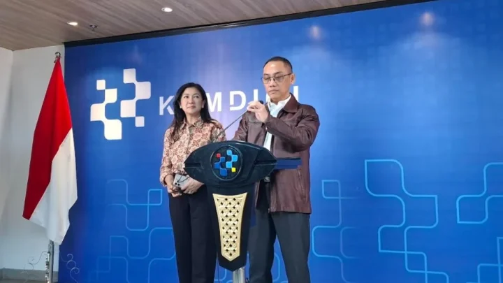 Key Strategy: Piala Dunia 2026 Picu Lonjakan Spam Promosi Judi Online di Media Sosial, Ini Temuan Komdigi