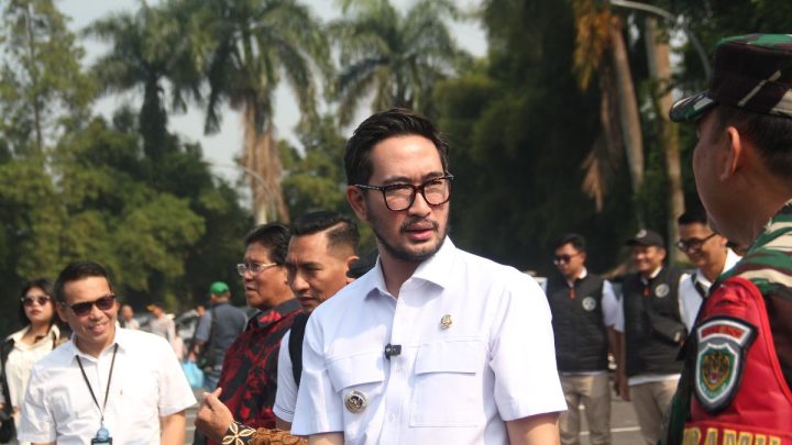 Special Plan: Pemkab Bandung Barat Hapus Denda Pajak hingga 31 Agustus 2026, Ini Jenis Pajak yang Dibebaskan