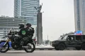 Latest Program: Polisi Ungkap Alasan Mahasiswa Tak Boleh Demo di Bundaran HI: Berisiko Lumpuhkan Lalu Lintas