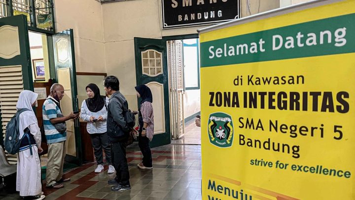 Komisi V DPRD: SPMB Jabar Carut Marut – Disdik Jabar Ceroboh, Harus Bertanggung Jawab