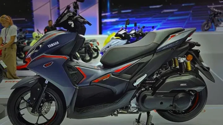 Harga Isi Fulltank Nmax – Aerox, PCX Setelah Pertamax Naik, Ada yang Tembus Rp100.000?