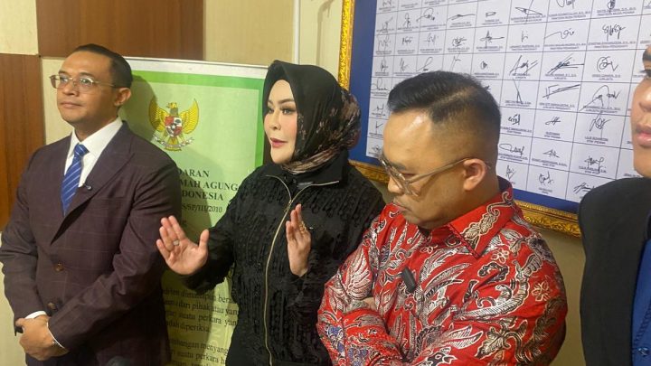 Kuasa Hukum Beberkan Kerugian Materiel dan Imateriel yang Diderita Pengusaha Skincare Heni Sagara Akibat Black