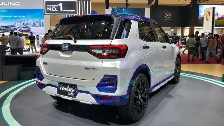 Kinerja Ekspor Daihatsu di Awal 2026: Pengiriman ke Timur Tengah Sempat Terhenti Akibat Konflik