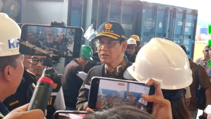 Historic Moment: Bantah Krisis 1998, Purbaya Sebut Penulis Media Asing Tak Paham Kondisi RI