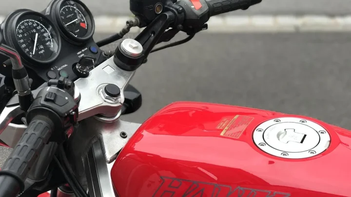 Special Plan: Dua Sahabat Kompak Curi Motor Teman Sendiri untuk Bayar Kos, Kini Terancam Penjara 5 Tahun
