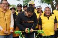 Key Strategy: Resmikan Jalan yang Belum Rampung, Bupati Subang: Saya Malu