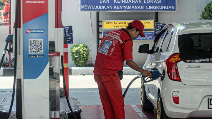 Special Plan: Khawatir Migrasi Konsumen dari Pertamax ke Pertalite, Komisi VI DPR Bakal Panggil Pertamina