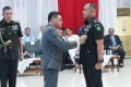 Meeting Results: Buka P4N 70, Gubernur Lemhannas: Pendidikan Ini Bentuk Kepemimpinan Antisipatif dan Adaptif