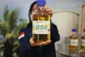 Latest Program: Kementerian ESDM Hadirkan BBM Biodiesel B50, Dijual Mulai 1 Juli 2026