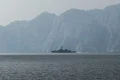 Facing Challenges: Iran Tegaskan Selat Hormuz Tetap Ditutup Kecuali AS Penuhi MoU Islamabad soal Lebanon