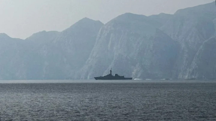 Special Plan: Iran Dikabarkan Buka Selat Hormuz Tanpa Biaya Tol, AS Siap Cabut Blokade