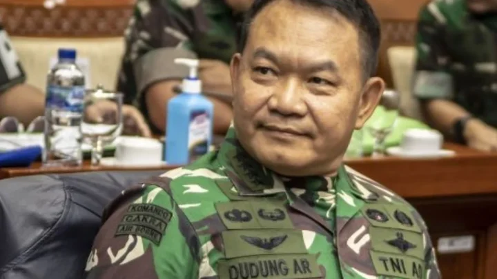 Key Discussion: KSP Dudung Bantah Punya Dapur SPPG: Silahkan Cek, Saya Kasih Hadiah