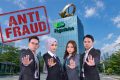 KOMITMEN ZERO TOLERANCE TO FRAUD –  PEGADAIAN LAPORKAN DUGAAN PELANGGARAN  UPS PONDOK JAYA