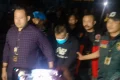 Kejiwaan Taufik Hidayat Tersangka Penyekapan Sadis Kekasih Selama 3 Tahun Diperiksa