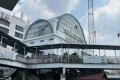 Key Strategy: Penjelasan Dibalik Terminal Manggarai yang Mati Suri Nyaris Satu Dekade