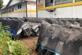 Key Strategy: Kejagung Segel Gudang Motor Listrik MBG, Diduga Ada Praktik Markup Kerugian Tembus Rp1 Triliun