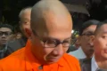 Tersangka Kasus Kuota Haji Menangis saat Ditahan KPK – Ismail Adham Tak Kuasa Tahan Air Mata