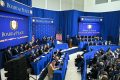 Special Plan: Draf Resolusi Board of Peace Bocor: Donald Trump dan Personelnya Bakal Kebal Hukum Total di Gaza