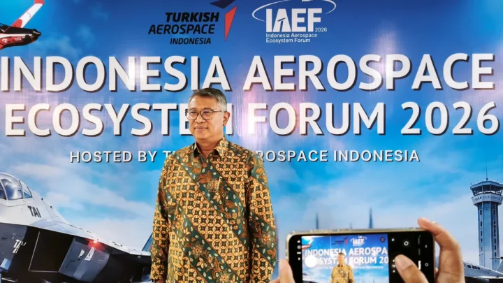 New Policy: Turkish Aerospace Bidik BIJB Kertajati Jadi Lokasi Assembly Pesawat, Ini Alasan Indonesia Dipilih