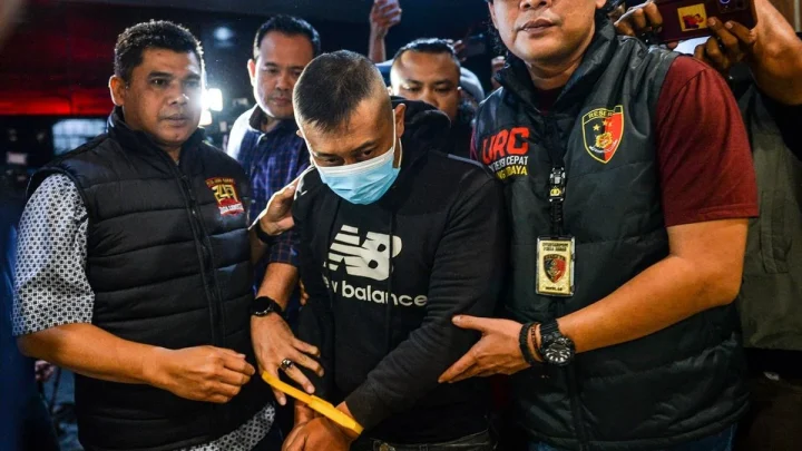 Important News: Komisi III DPR Kritik Keras Pernyataan Komnas Perempuan Soal Penyekapan Perempuan di Bandung
