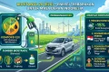 New Policy: Pemerintah Uji Coba Bioetanol E20, Siap Kurangi Ketergantungan Impor BBM