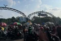 Edisi HUT Jakarta – Pengunjung Kebun Binatang Ragunan Tembus Rekor 135.000 Orang