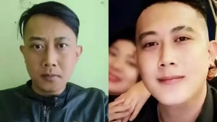 Latest Update: Taufik Hidayat Ditangkap di Majalaya, Terduga Pelaku Penyekapan dan Penyiksaan Wanita di Bandung