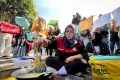 Key Strategy: Demo di Bandung, Mahasiswa Kritik Program MBG: Dari Dasar Sudah Salah, Kenapa Dilanjutkan?