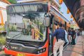 Latest Update: Pramono Buka Peluang Bantuan Subsidi dari Kota Penyangga untuk Transjabodetabek