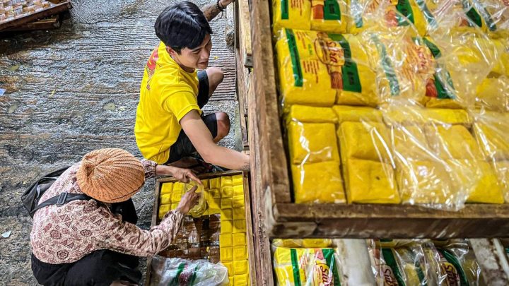 Special Plan: Harga Kedelai Naik, Perajin Tahu Tempe Jabar Bertahan dengan Keuntungan Menipis