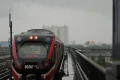 Special Plan: MRT dan TransJakarta Rp1 Hari Ini, Kenapa Tarif LRT Jabodebek Tetap Normal? Ini Alasannya