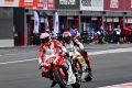 Dua Pembalap AHRT Kibarkan Merah Putih dari Podium Race 1 ARRC 2026