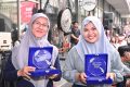 Key Strategy: Membawa Warisan Budaya Menjadi Peluang Usaha, Kisah Inspiratif Dua Peraih Penghargaan PFPreneur 2026