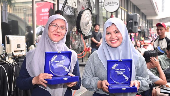 Key Strategy: Membawa Warisan Budaya Menjadi Peluang Usaha, Kisah Inspiratif Dua Peraih Penghargaan PFPreneur 2026