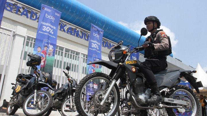 Special Plan: Pigai Usulkan Jabatan Nonoperasional Polri Diisi Kalangan Sipil
